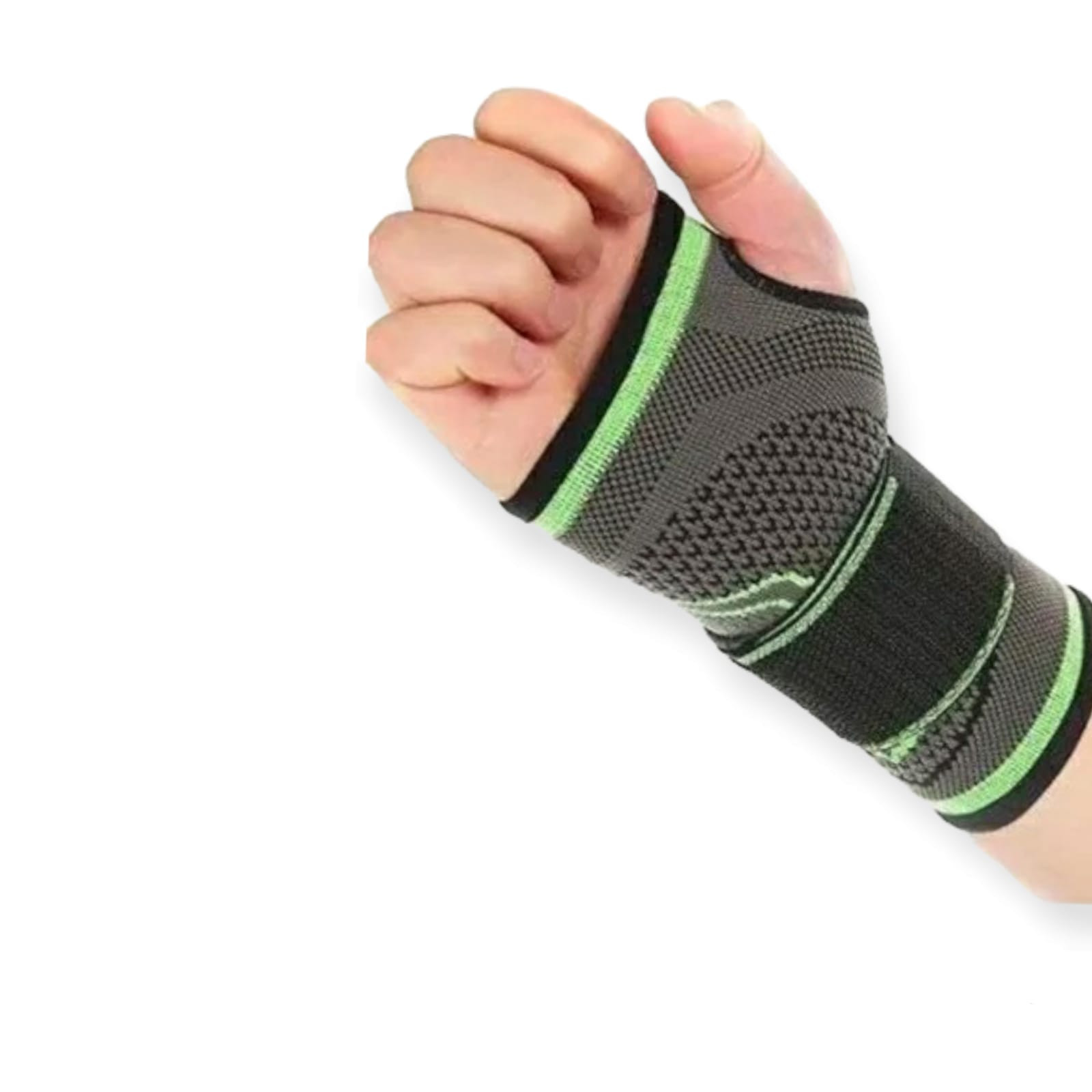 Muñequera de compresión Para Mano x 1